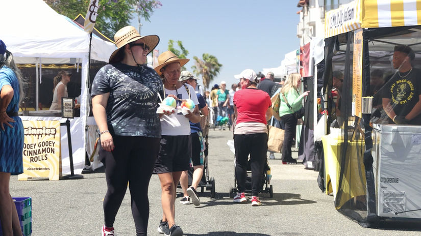 Farmers Market Wide 2